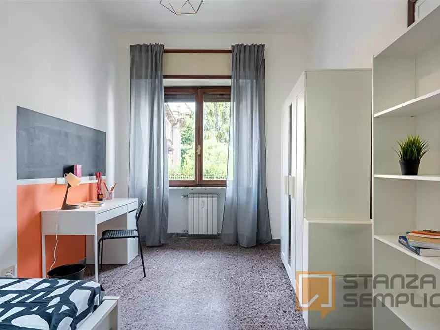 Immagine 2 di Stanza singola in affitto  in VIA GUGLIELMO ROMITI 4 a Pisa