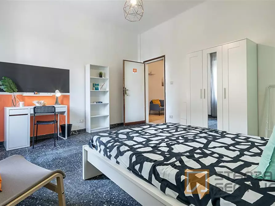 Immagine 2 di Stanza singola in affitto  in VIA GUGLIELMO ROMITI 4 a Pisa