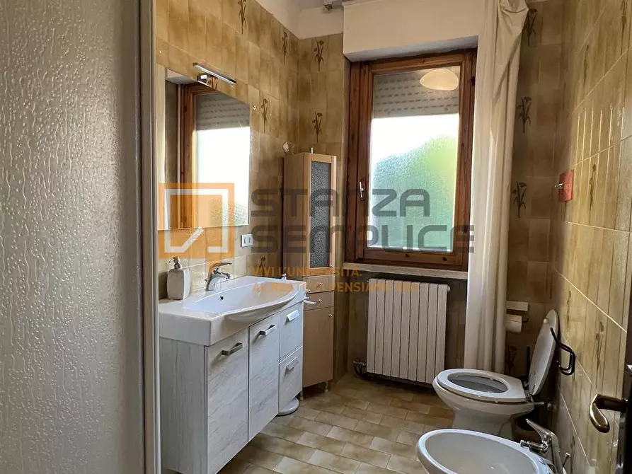 Immagine 1 di Stanza singola in affitto  in Via Goffredo Mameli 65 a Verona