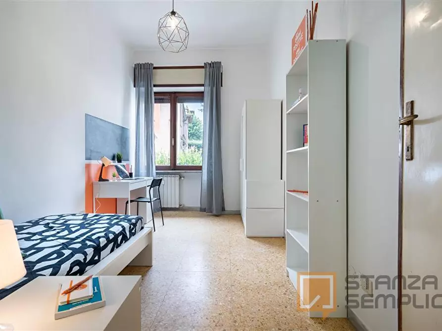 Immagine 1 di Stanza singola in affitto  in VIA GUGLIELMO ROMITI 4 a Pisa