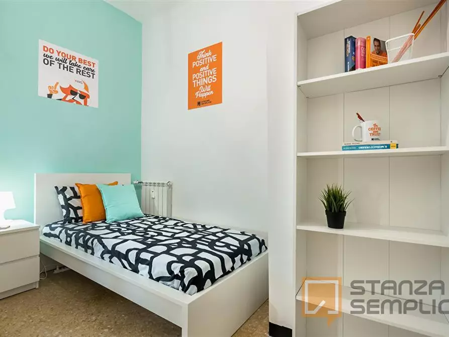 Immagine 3 di Stanza singola in affitto  in VIA GUGLIELMO ROMITI 4 a Pisa