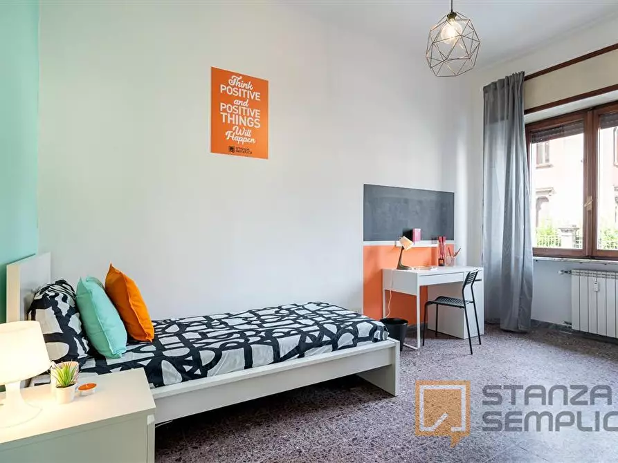 Immagine 1 di Stanza singola in affitto  in VIA GUGLIELMO ROMITI 4 a Pisa