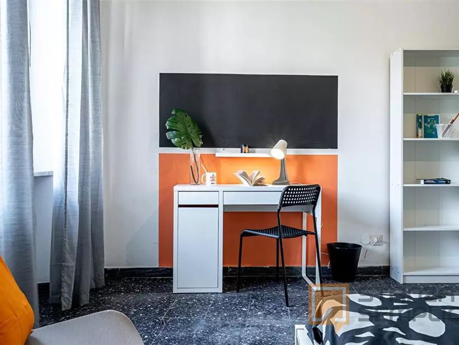 Immagine 3 di Stanza singola in affitto  in VIA GUGLIELMO ROMITI 4 a Pisa