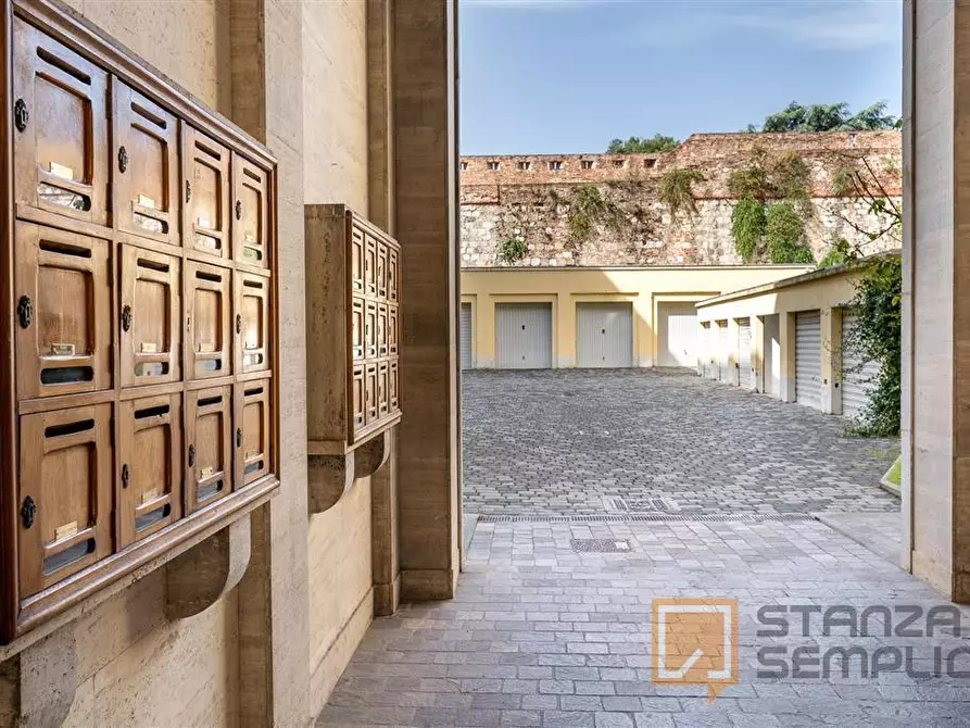 Immagine 15 di Stanza singola in affitto  in VIA GUGLIELMO ROMITI 4 a Pisa