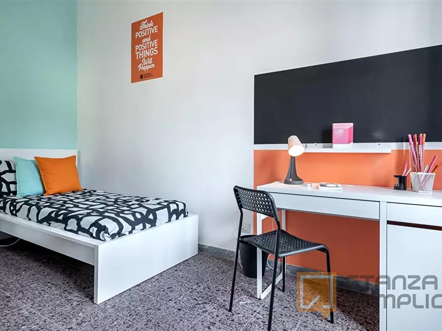 Immagine 3 di Stanza singola in affitto  in VIA GUGLIELMO ROMITI 4 a Pisa