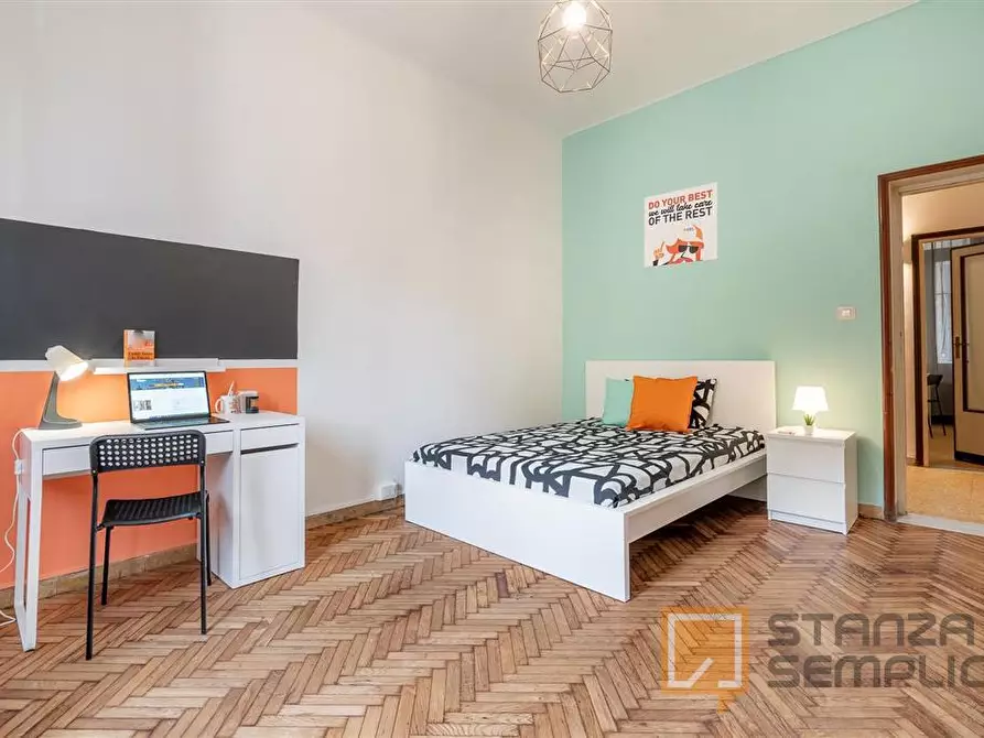 Immagine 1 di Stanza singola in affitto  in VIA GUGLIELMO ROMITI 4 a Pisa