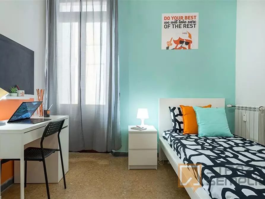 Immagine 2 di Stanza singola in affitto  in VIA GUGLIELMO ROMITI 4 a Pisa