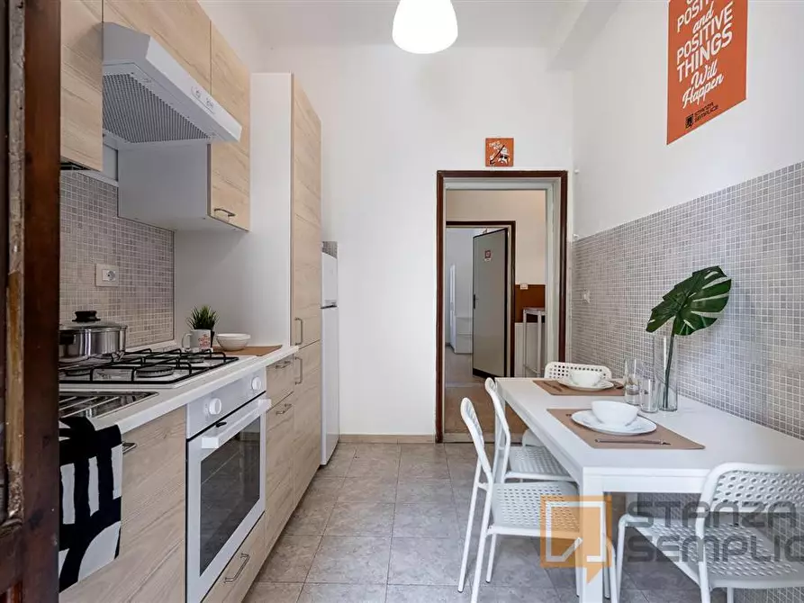 Immagine 4 di Stanza singola in affitto  in VIA GUGLIELMO ROMITI 4 a Pisa