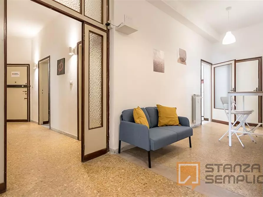 Immagine 11 di Stanza singola in affitto  in VIA GUGLIELMO ROMITI 4 a Pisa