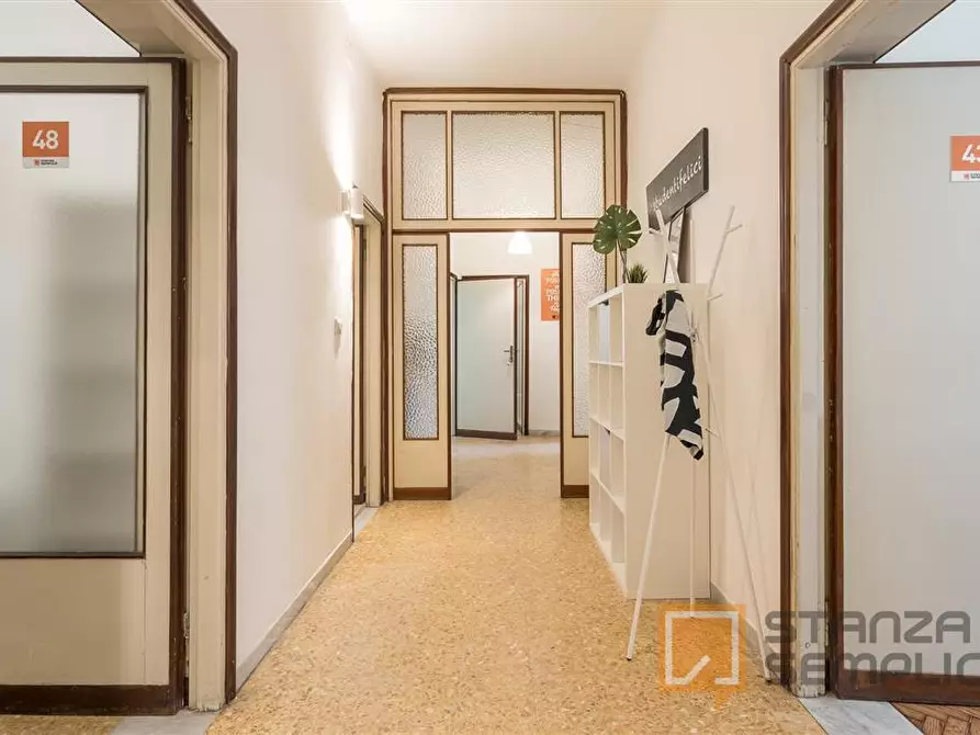 Immagine 10 di Stanza singola in affitto  in VIA GUGLIELMO ROMITI 4 a Pisa