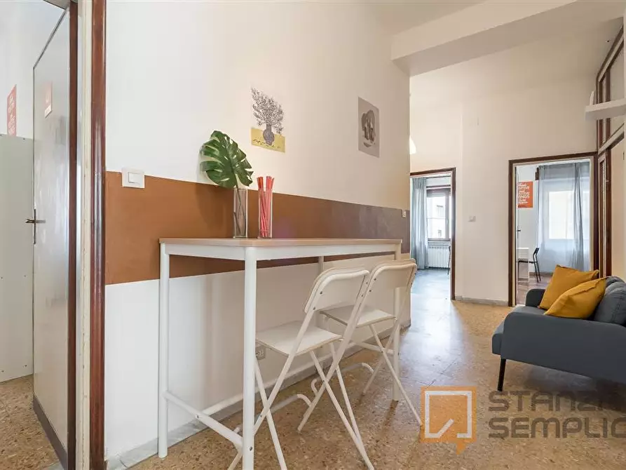 Immagine 12 di Stanza singola in affitto  in VIA GUGLIELMO ROMITI 4 a Pisa