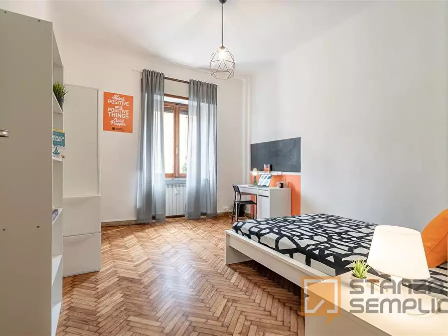 Immagine 2 di Stanza singola in affitto  in VIA GUGLIELMO ROMITI 4 a Pisa