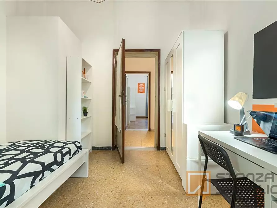 Immagine 1 di Stanza singola in affitto  in VIA GUGLIELMO ROMITI 4 a Pisa