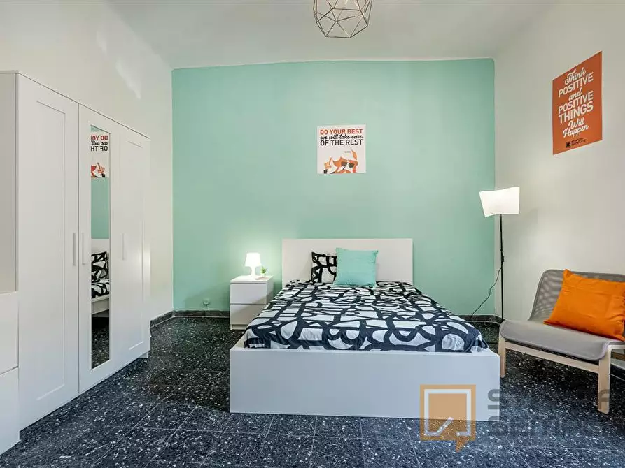 Immagine 1 di Stanza singola in affitto  in VIA GUGLIELMO ROMITI 4 a Pisa