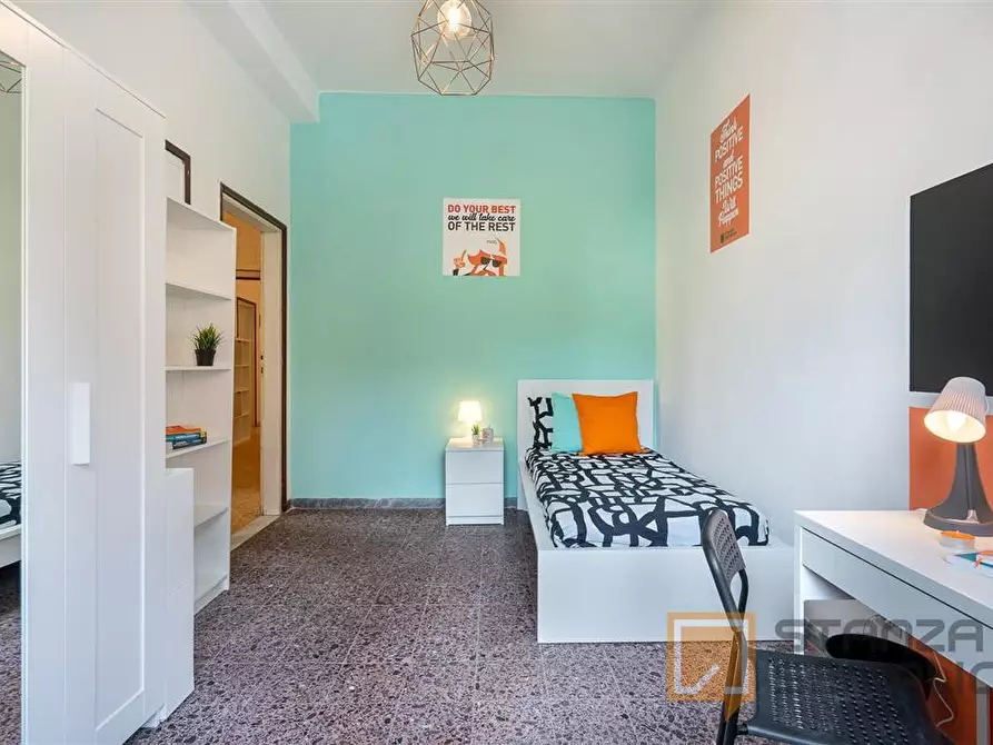 Immagine 4 di Stanza singola in affitto  in VIA GUGLIELMO ROMITI 4 a Pisa