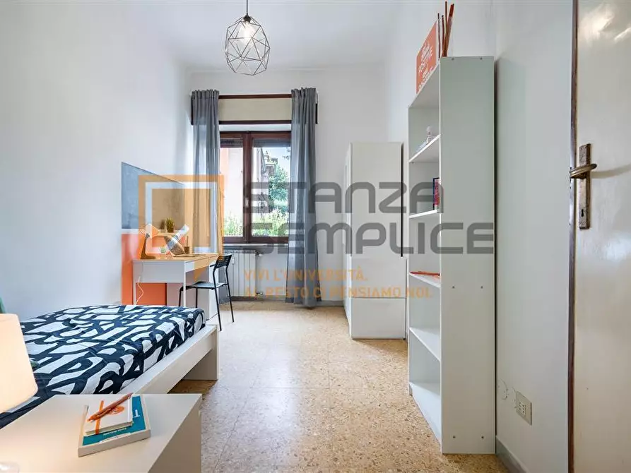 Immagine 1 di Stanza singola in affitto  in VIA GUGLIELMO ROMITI 4 a Pisa