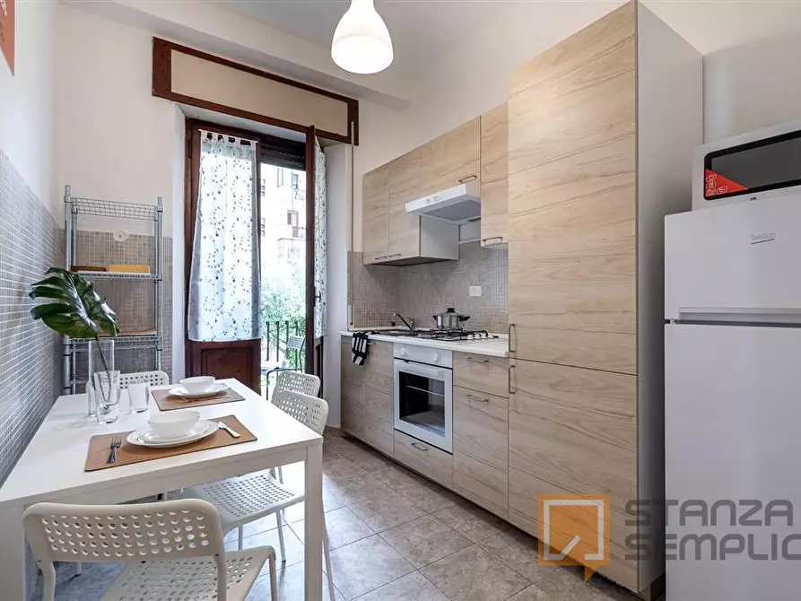 Immagine 5 di Stanza singola in affitto  in VIA GUGLIELMO ROMITI 4 a Pisa