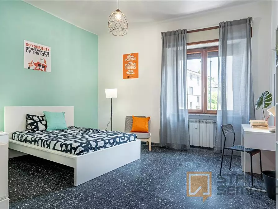 Immagine 4 di Stanza singola in affitto  in VIA GUGLIELMO ROMITI 4 a Pisa