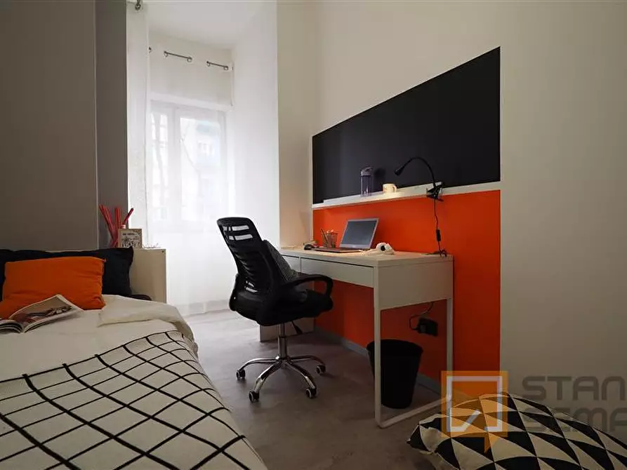 Immagine 1 di Stanza singola in affitto  in Via Pietro Giuria 52 a Torino