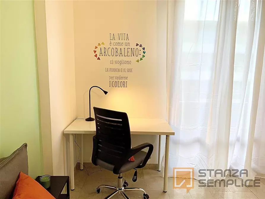 Immagine 6 di Stanza singola in affitto  in VIALE F. REDI 45 a Firenze