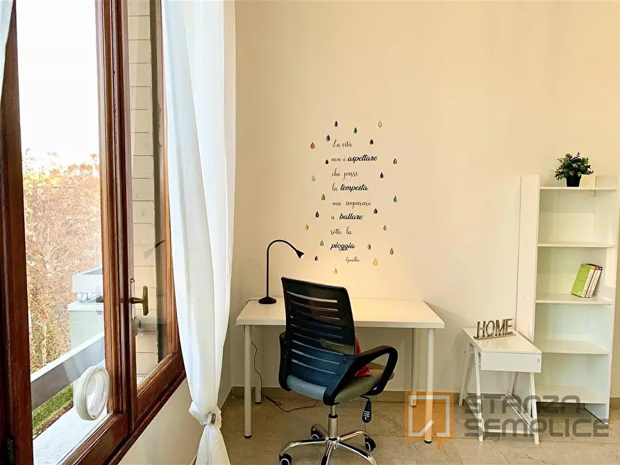 Immagine 10 di Stanza singola in affitto  in VIALE F. REDI 45 a Firenze