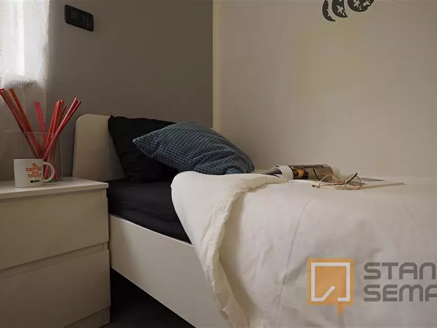 Immagine 2 di Stanza singola in affitto  in Via Pietro Giuria 52 a Torino