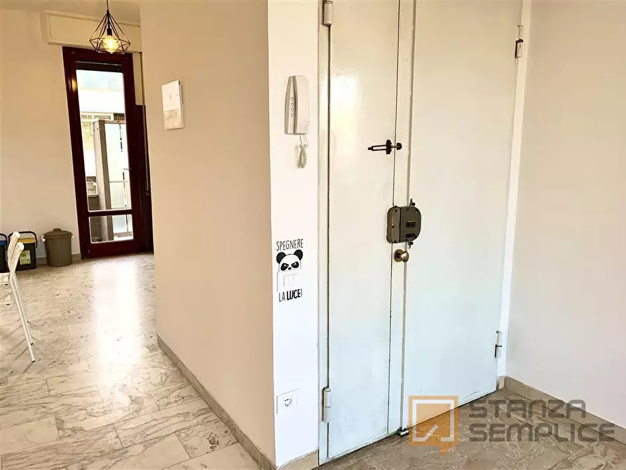 Immagine 22 di Stanza singola in affitto  in VIALE F. REDI 45 a Firenze