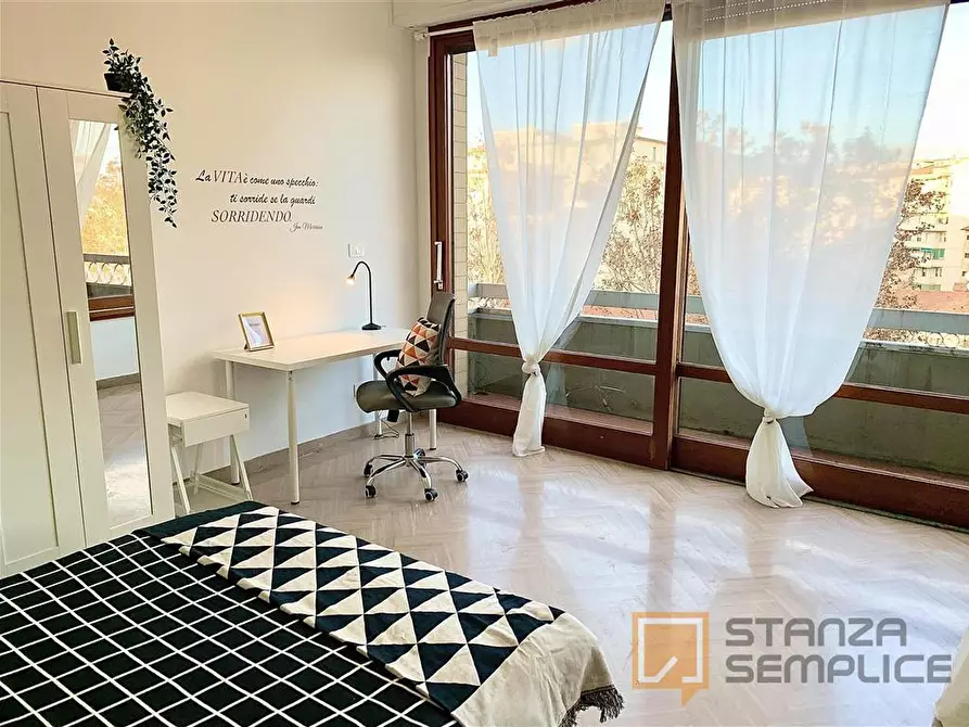Immagine 7 di Stanza singola in affitto  in VIALE F. REDI 45 a Firenze