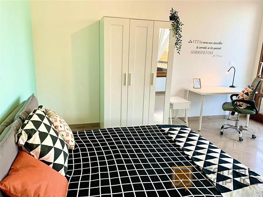 Immagine 3 di Stanza singola in affitto  in VIALE F. REDI 45 a Firenze