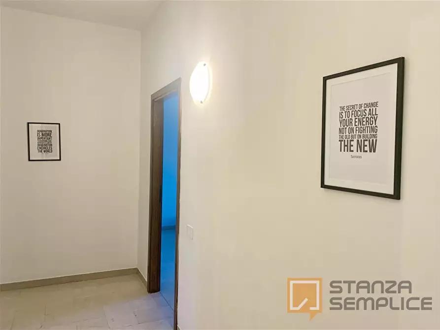 Immagine 21 di Stanza singola in affitto  in VIALE F. REDI 45 a Firenze