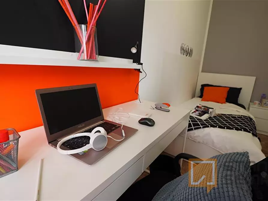 Immagine 1 di Stanza singola in affitto  in Via Pietro Giuria 52 a Torino