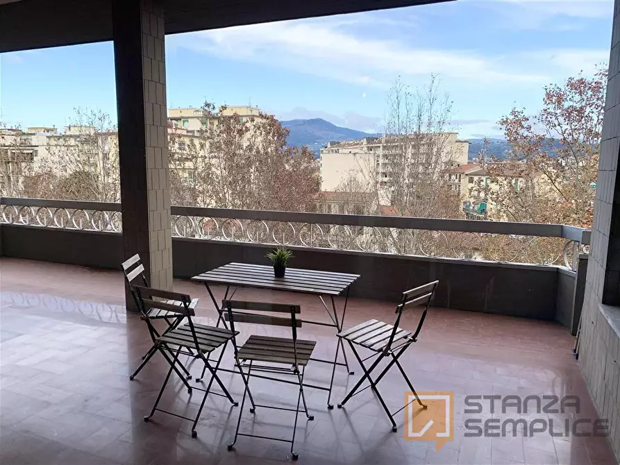 Immagine 29 di Stanza singola in affitto  in VIALE F. REDI 45 a Firenze