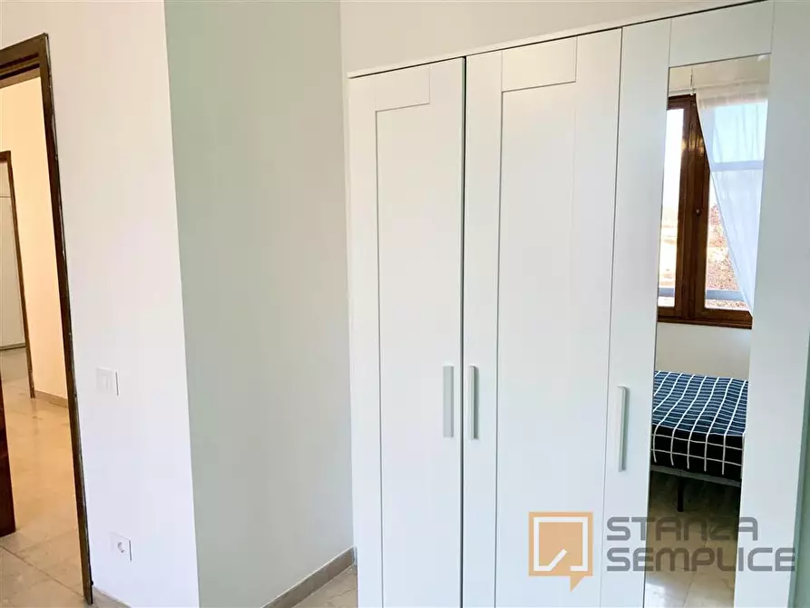 Immagine 3 di Stanza singola in affitto  in VIALE F. REDI 45 a Firenze