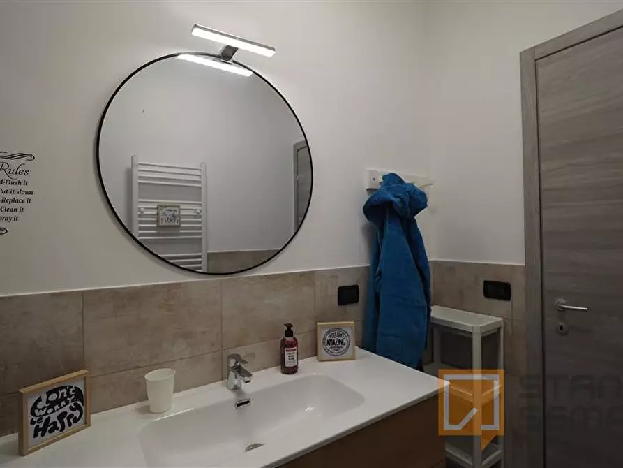 Immagine 9 di Stanza singola in affitto  in Via Pietro Giuria 52 a Torino