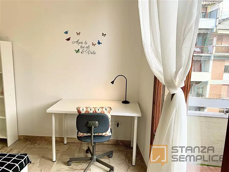 Immagine 6 di Stanza singola in affitto  in VIALE F. REDI 45 a Firenze