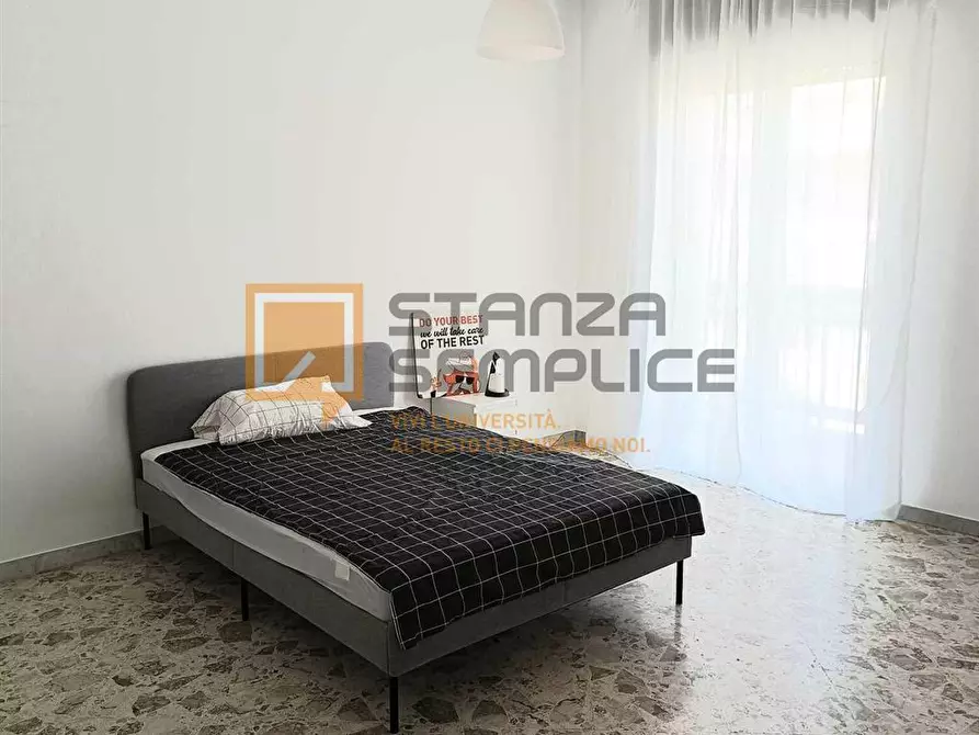 Immagine 1 di Stanza singola in affitto  in Via Castromediano 129 a Bari