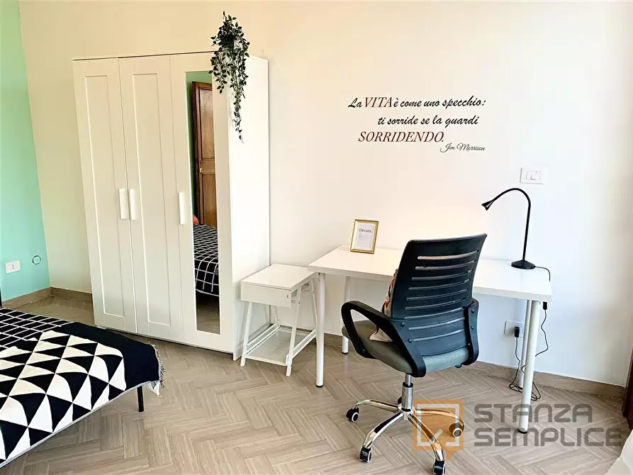 Immagine 6 di Stanza singola in affitto  in VIALE F. REDI 45 a Firenze