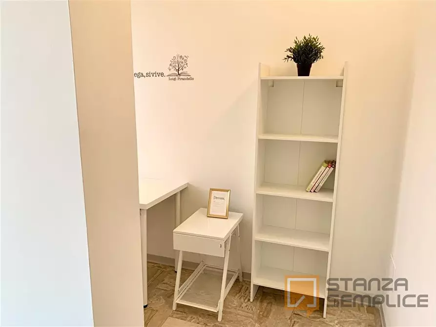 Immagine 4 di Stanza singola in affitto  in VIALE F. REDI 45 a Firenze