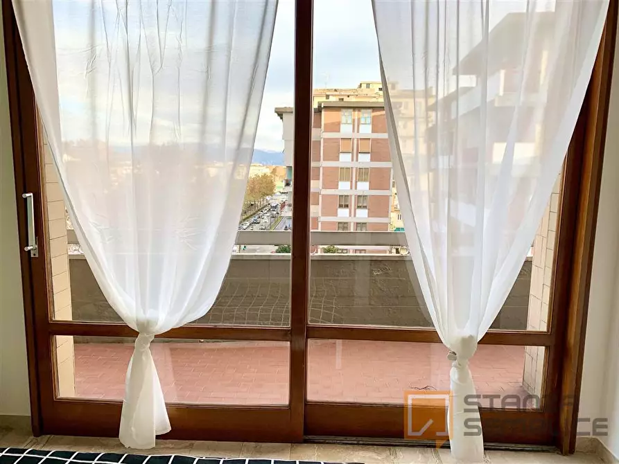 Immagine 2 di Stanza singola in affitto  in VIALE F. REDI 45 a Firenze