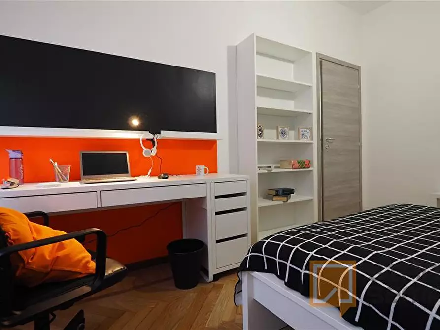 Immagine 1 di Stanza singola in affitto  in Via Pietro Giuria 52 a Torino