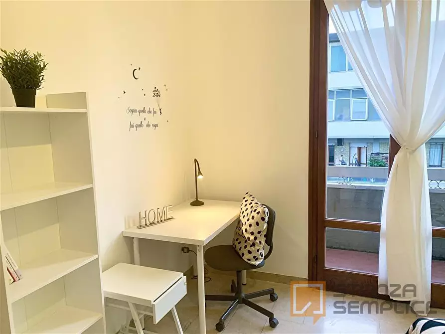 Immagine 10 di Stanza singola in affitto  in VIALE F. REDI 45 a Firenze