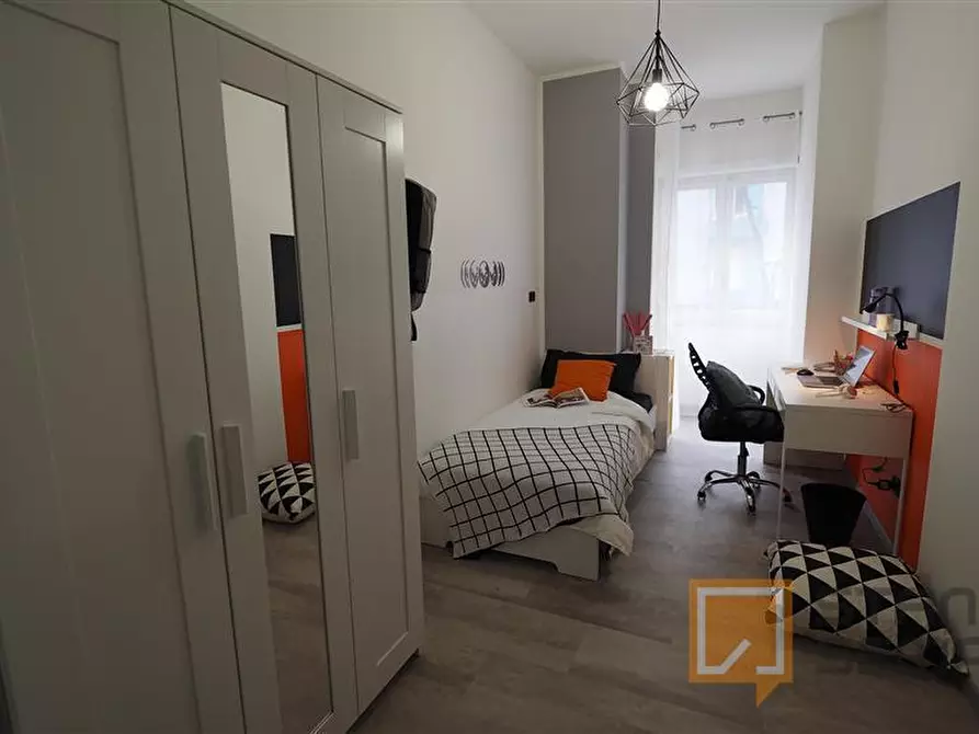 Immagine 4 di Stanza singola in affitto  in Via Pietro Giuria 52 a Torino