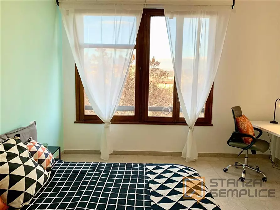 Immagine 4 di Stanza singola in affitto  in VIALE F. REDI 45 a Firenze