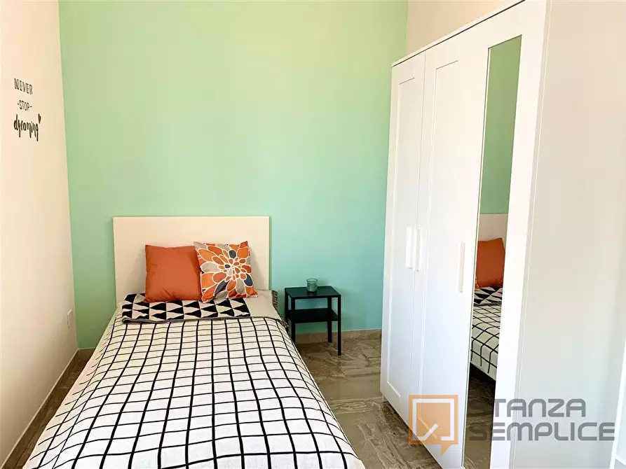 Immagine 3 di Stanza singola in affitto  in VIALE F. REDI 45 a Firenze