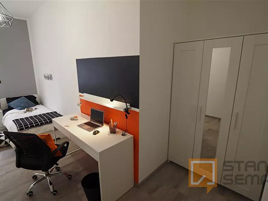 Immagine 3 di Stanza singola in affitto  in Via Pietro Giuria 52 a Torino