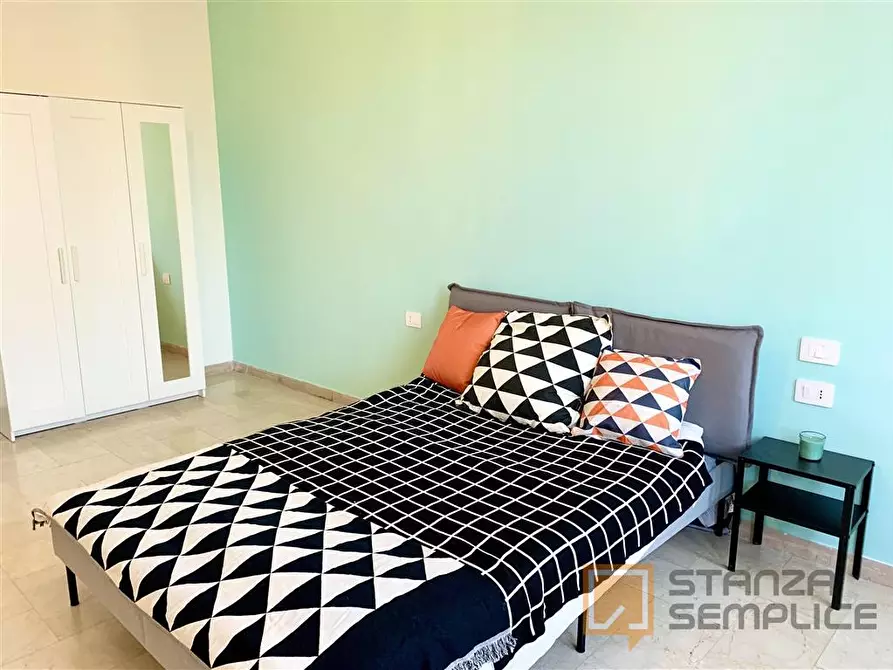 Immagine 7 di Stanza singola in affitto  in VIALE F. REDI 45 a Firenze