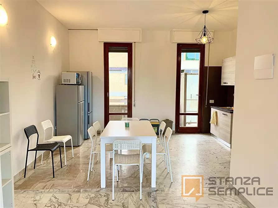 Immagine 25 di Stanza singola in affitto  in VIALE F. REDI 45 a Firenze