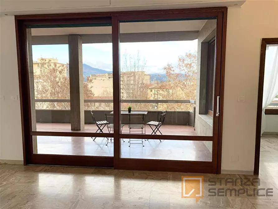 Immagine 28 di Stanza singola in affitto  in VIALE F. REDI 45 a Firenze