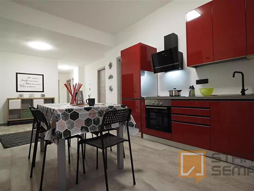 Immagine 5 di Stanza singola in affitto  in Via Pietro Giuria 52 a Torino