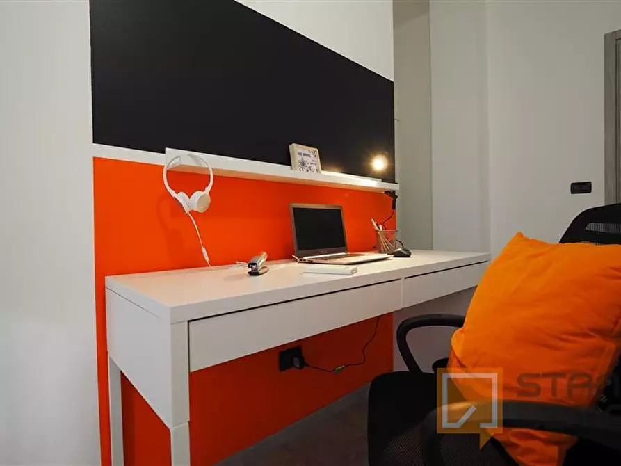 Immagine 1 di Stanza singola in affitto  in Via Pietro Giuria 52 a Torino